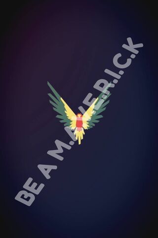 Soaring High: The Maverick Spirit 🦅✨