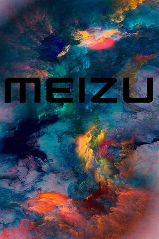 Meizu: A Burst of Color and Innovation 🌈✨