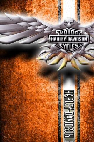 Harley Pride