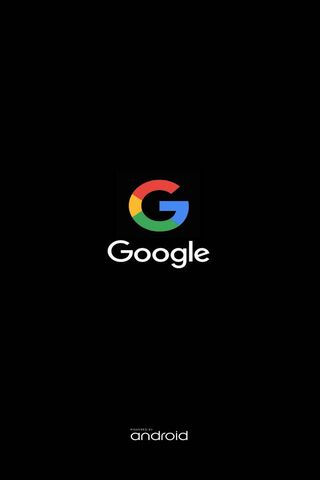 The Iconic Google Andro..