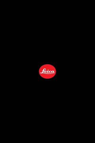 The Iconic Leica Emblem 📸✨