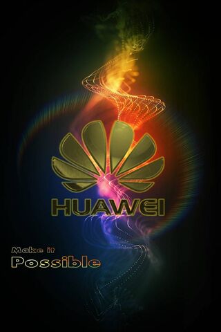 Huawei Mystic