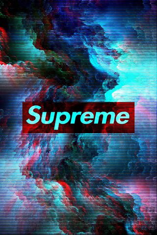 Supreme Wallpaper - Download to your mobile from PHONEKY