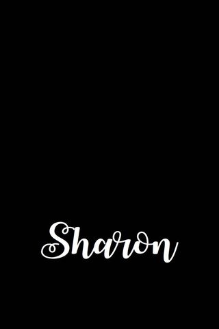 Sharon: A Name with Grace ✨