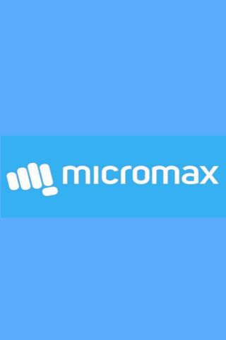 micromax logo wallpaper hd