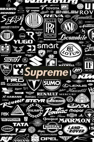 Ultimate Logo Fusion: Supreme Mashup 2