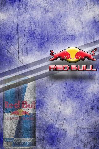 Unleash Your Energy with Red Bull! ⚡️🐂