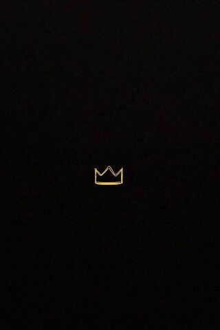 Crowned in Mystery 👑✨