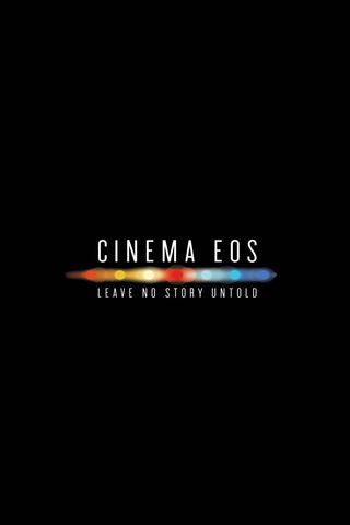 Awakening Stories: The Essence of Cinema Eos 🎥✨
