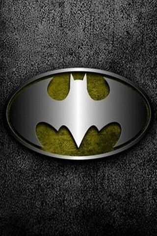 باتمان الشعار
