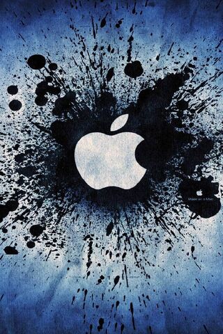 Apple Logo