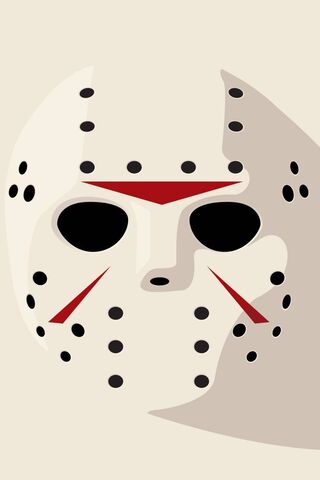 Jason Friday 13