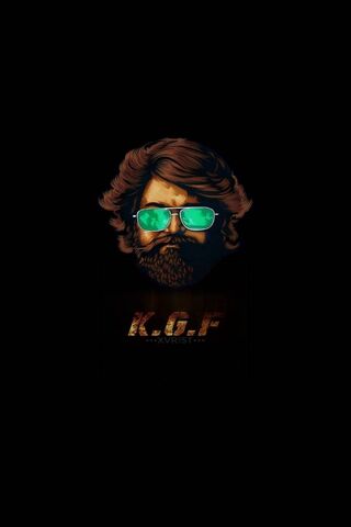 Kgf Yash