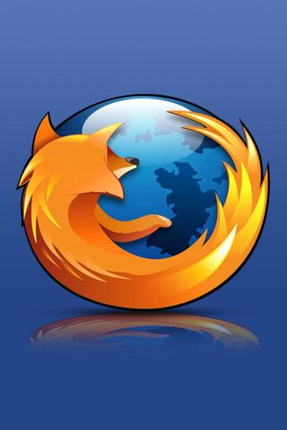 Mozilla Firefox 800