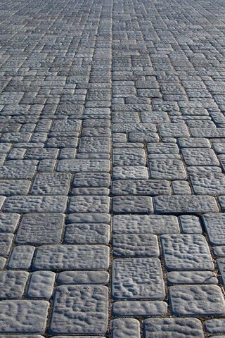 Paving Stone