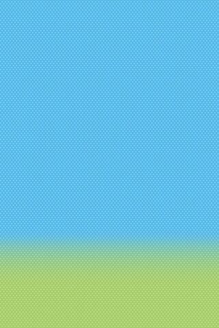 Iso 7: A Vibrant Digital Canvas 🌈