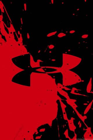 Bold Moves: The Under Armour Spirit 🏋️ 🔥