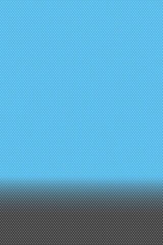 Iso 7: A Cool Canvas of Color