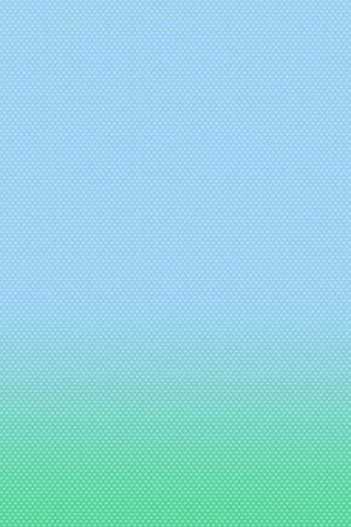 Iso 7: A Calm Digital Horizon 🌅