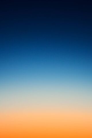 Iso 7: A Serene Horizon