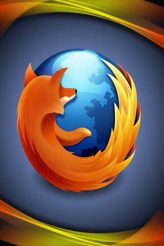 Mozilla Firefox