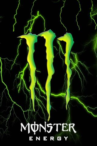 Unleash the Beast: Mons..