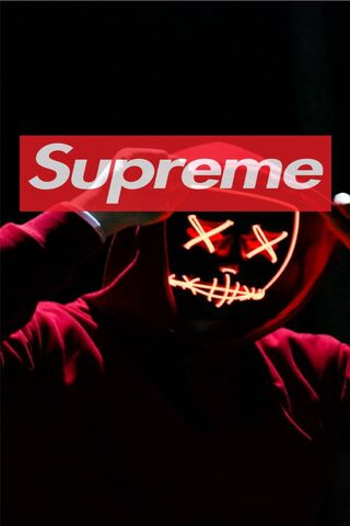 Supreme The Purge Wallpaper Download To Your Mobile From Phoneky 3 years ago uploaded by kai. supreme the purge wallpaper download