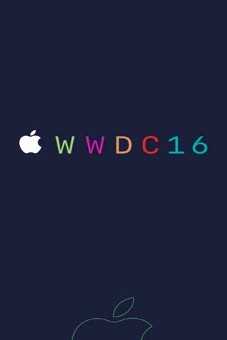 Apple's WWDC 2016: A Colorful Innovation Showcase 🍏✨