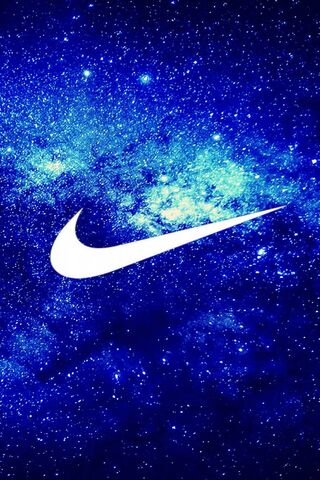 Nike Space Wallpaper - Download to your mobile from PHONEKY