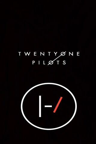 Twenty One Pilots