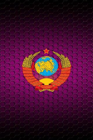 Echoes of the USSR: A Symbol of History 🌍✨