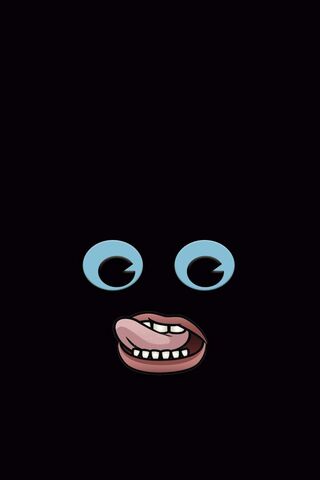 Whimsical Expressions: The Cartoon Face