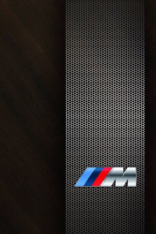 The Iconic M Badge: A S..