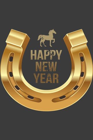 Lucky Beginnings: New Year Celebration 🎉🍀