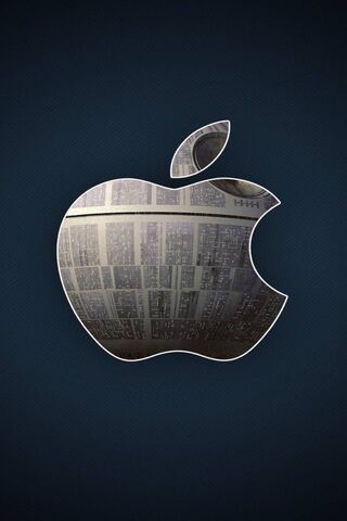 Apple Logo