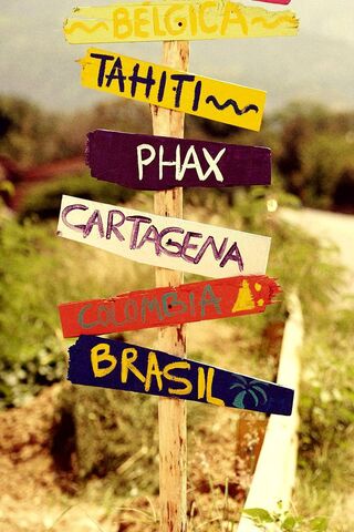 Roud: A Journey Through Colorful Destinations 🌍✨