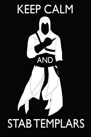 Stay Cool and Conquer: The Assassin's Creed Vibe
