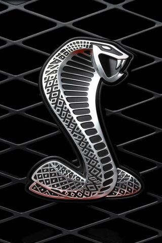 Viper Car Logo