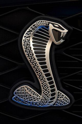 Shelby Emblem