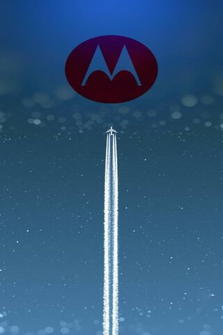 Soaring High with Motor..