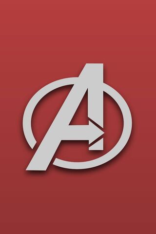 Avengers Red