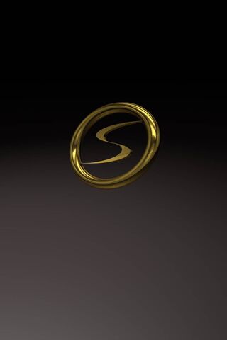 Gold Ring Samsung