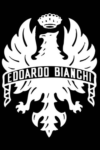 The Iconic Bianchi Emblem: A Legacy of Excellence 🚴 ✨