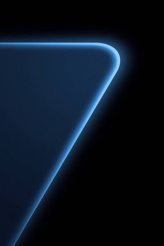 S7 Edge Azul: A Glimpse..