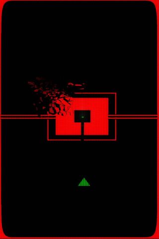 Crimson Challenge: The Quest for High Scores 🎮🔴