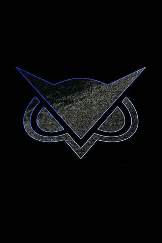 Vanoss Gaming: The Iconic Emblem 🎮✨