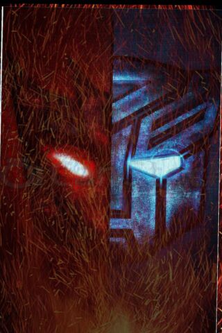 Transformers: Clash of Titans ⚔️🤖