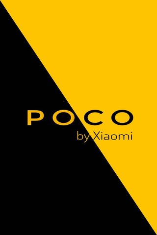 Poco Wallpaper