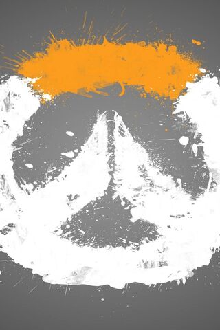 The Iconic Overwatch Emblem: A Symbol of Teamwork and Valor