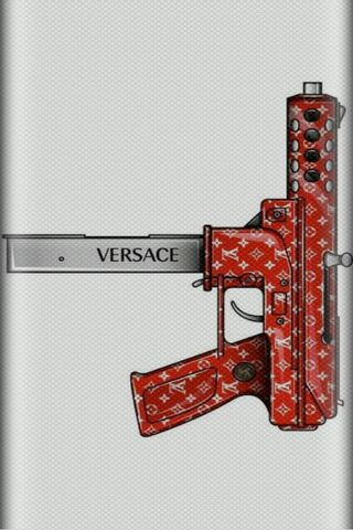 Versace U*i